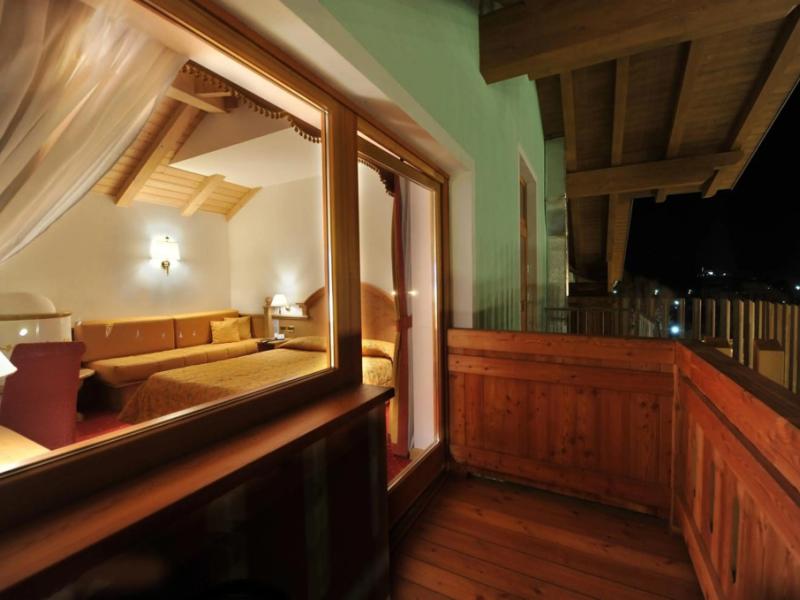 Sport Hotel Rosatti