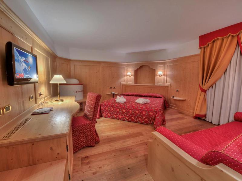 Sport Hotel Rosatti