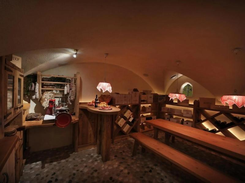 Sport Hotel Rosatti