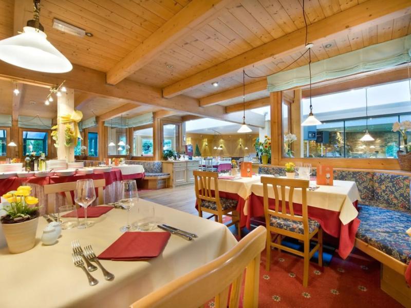 Sport Hotel Rosatti