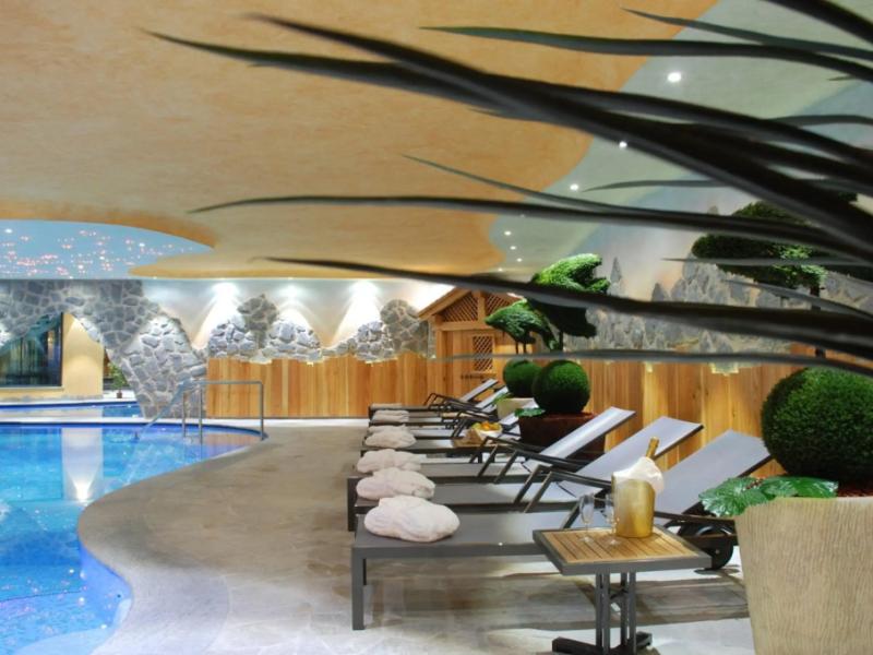 Sport Hotel Rosatti