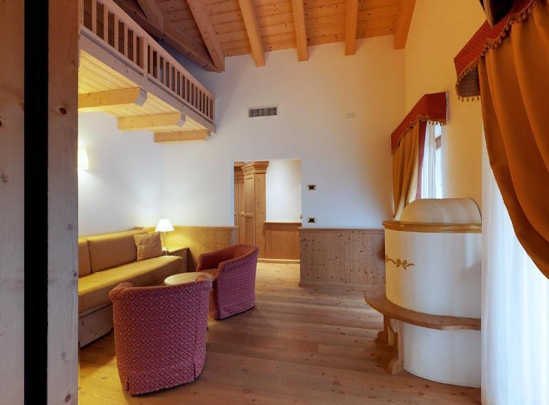 Sport Hotel Rosatti