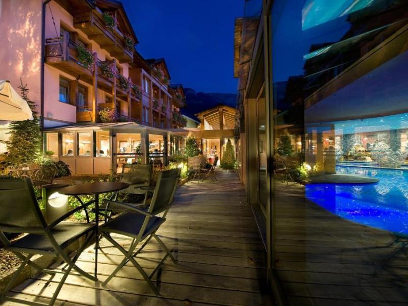 Sport Hotel Rosatti