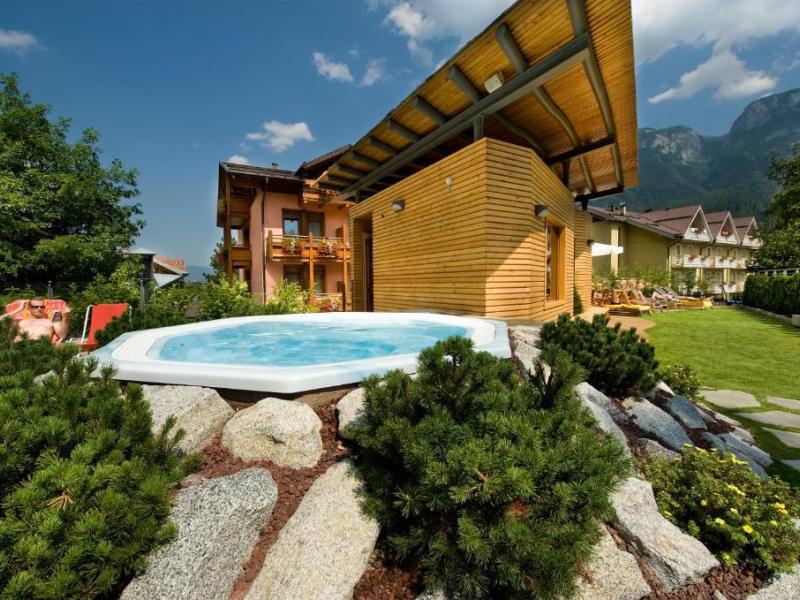 Sport Hotel Rosatti