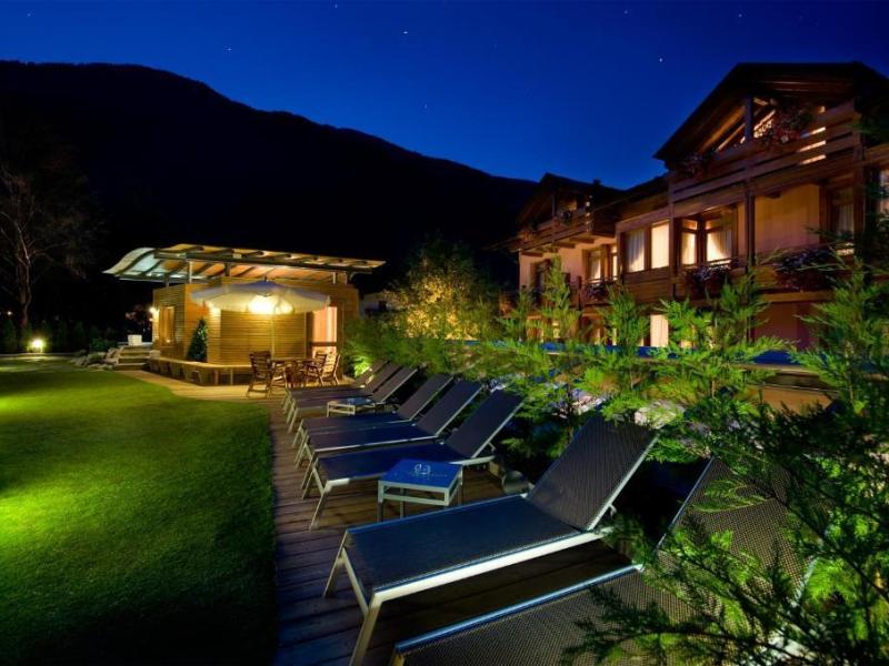 Sport Hotel Rosatti