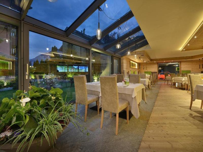Sport Hotel Rosatti
