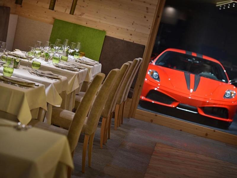 Sport Hotel Rosatti