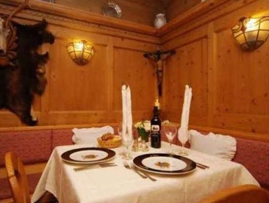 Sport Hotel Sass Maor