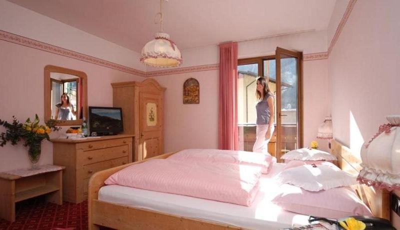 Sport Hotel Sass Maor
