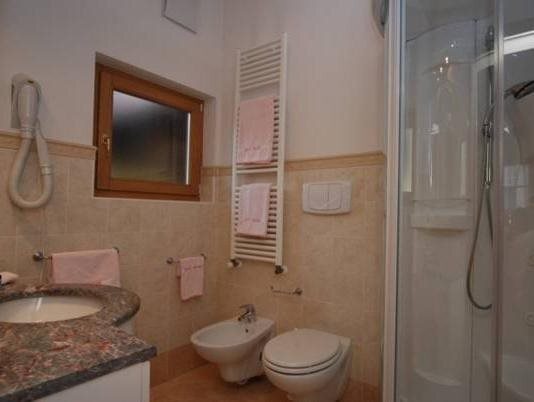 Sport Hotel Sass Maor
