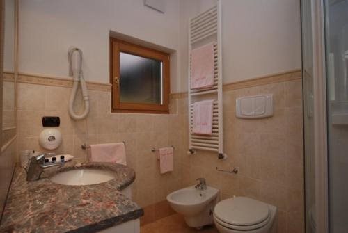 Sport Hotel Sass Maor