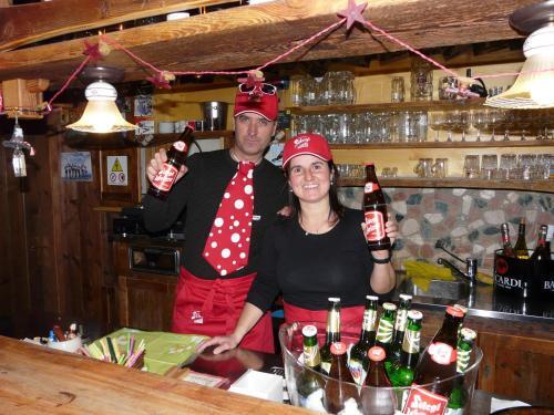 Sport Hotel Sass Maor