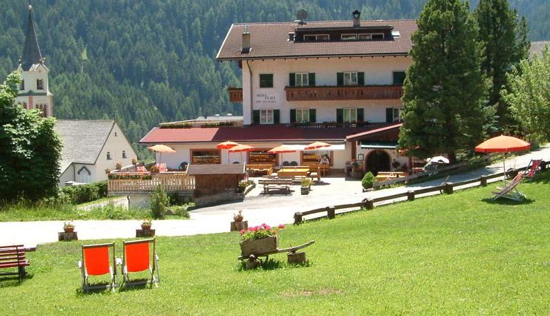 Sporthotel Platz