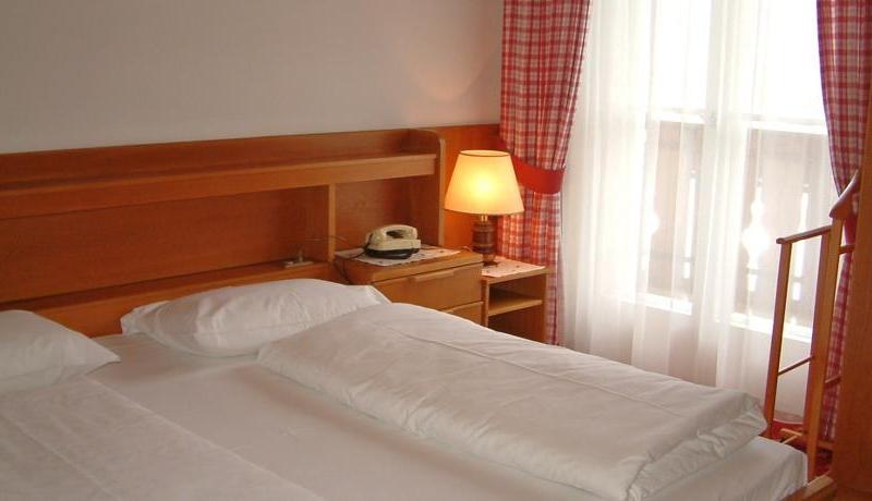 Sporthotel Platz