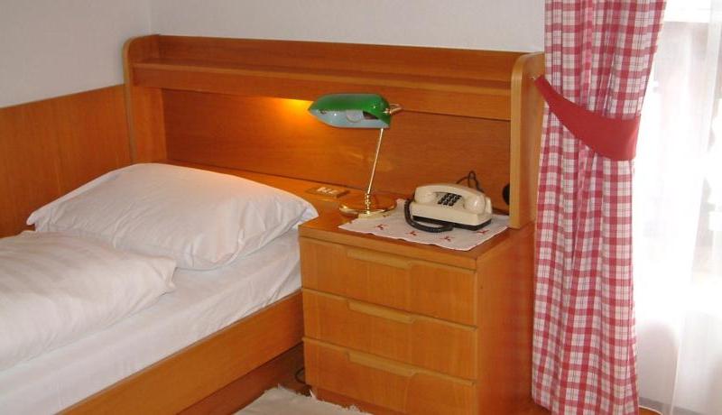 Sporthotel Platz