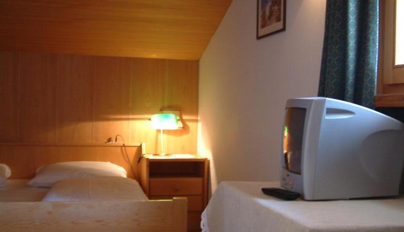 Sporthotel Platz