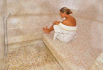 Отель Sporting Baia Hotel Италия, о Сицилия, фото 13