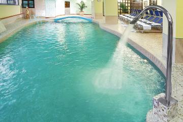 Отель Sporting Baia Hotel Италия, о Сицилия, фото 16