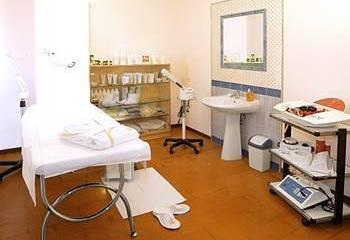 Отель Sporting Baia Hotel Италия, о Сицилия, фото 17