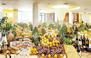 Отель Sporting Baia Hotel Италия, о Сицилия, фото 18