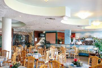 Отель Sporting Baia Hotel Италия, о Сицилия, фото 19