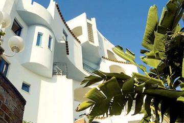 Отель Sporting Baia Hotel Италия, о Сицилия, фото 20