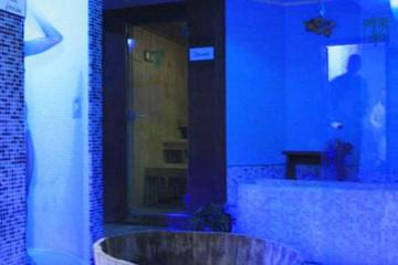 Отель Sporting Baia Hotel Италия, о Сицилия, фото 22