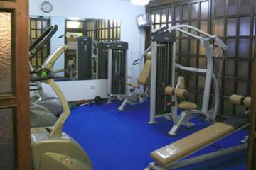 Отель Sporting Baia Hotel Италия, о Сицилия, фото 23