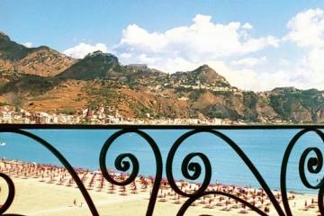 Отель Sporting Baia Hotel Италия, о Сицилия, фото 27