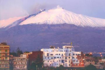 Отель Sporting Baia Hotel Италия, о Сицилия, фото 30