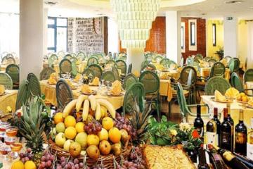 Отель Sporting Baia Hotel Италия, о Сицилия, фото 31