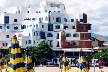 Отель Sporting Baia Hotel Италия, о Сицилия, фото 32