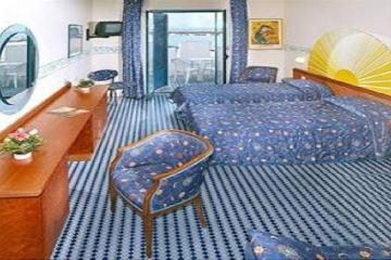 Отель Sporting Baia Hotel Италия, о Сицилия, фото 4