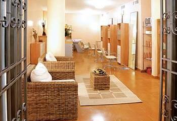 Отель Sporting Baia Hotel Италия, о Сицилия, фото 5