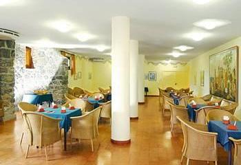 Отель Sporting Baia Hotel Италия, о Сицилия, фото 6