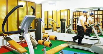 Отель Sporting Baia Hotel Италия, о Сицилия, фото 10