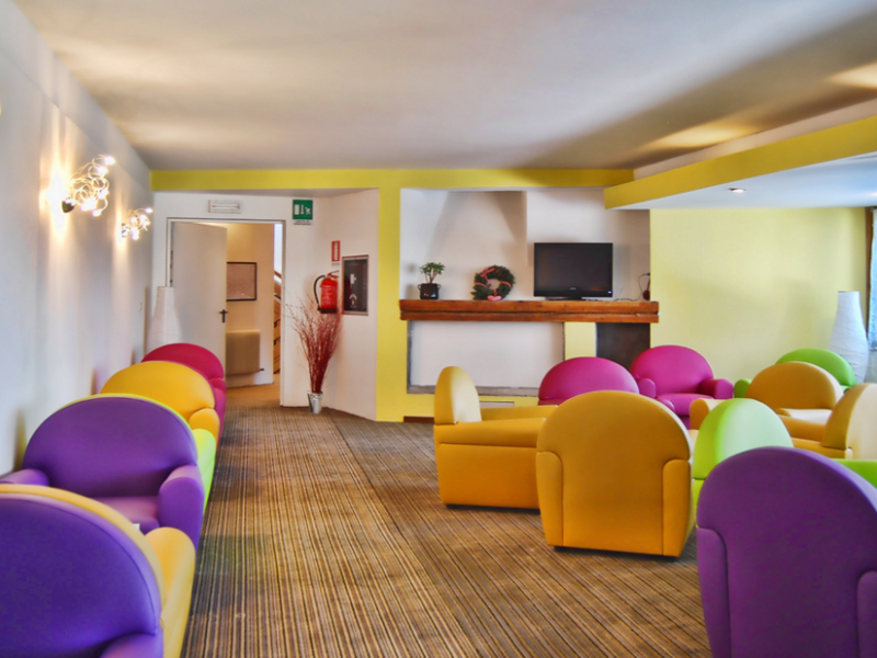 Sporting Hotel