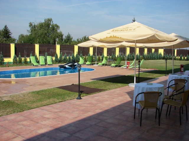 Aura Hotel