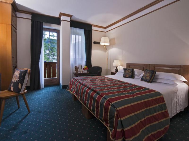 Boutique Hotel Villa Blu Cortina