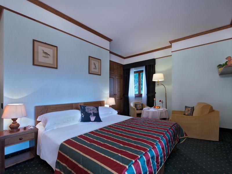 Boutique Hotel Villa Blu Cortina