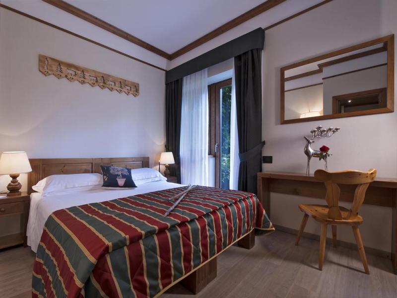 Boutique Hotel Villa Blu Cortina