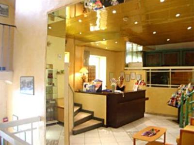 Hotel Esprit d`Azur