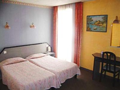 Hotel Esprit d`Azur