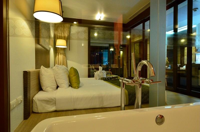 Springfield@Sea Resort & Spa