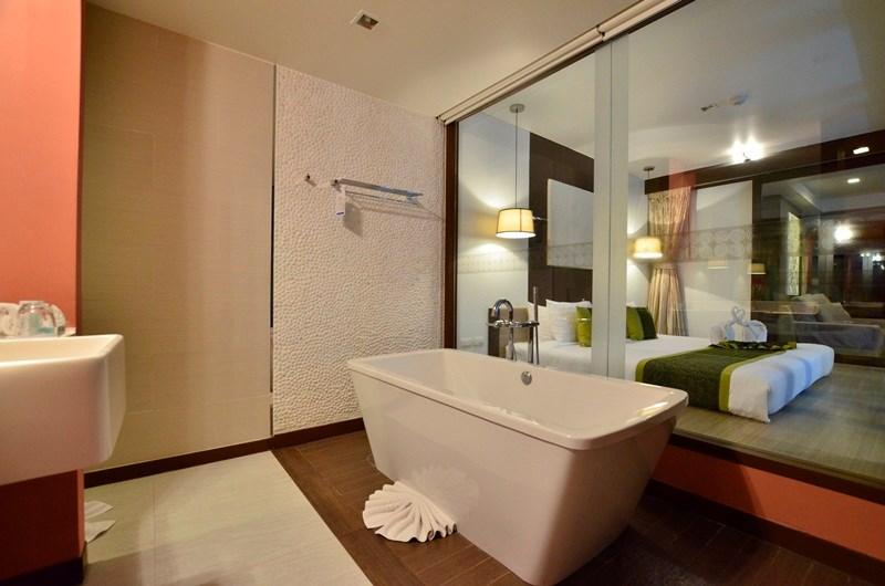 Springfield@Sea Resort & Spa