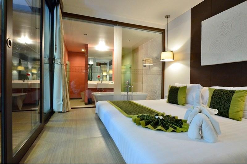 Springfield@Sea Resort & Spa