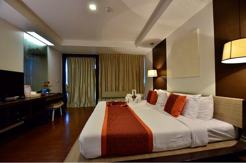 Springfield@Sea Resort & Spa