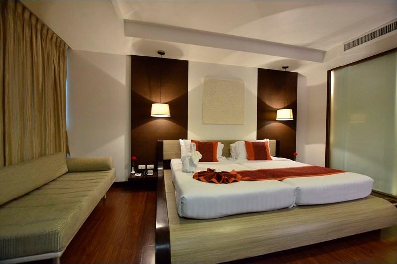Springfield@Sea Resort & Spa