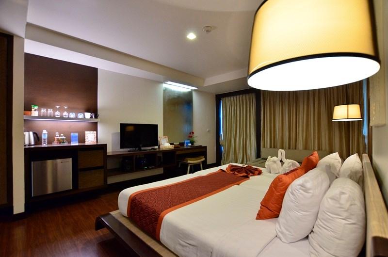 Springfield@Sea Resort & Spa