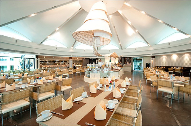 Springfield@Sea Resort & Spa